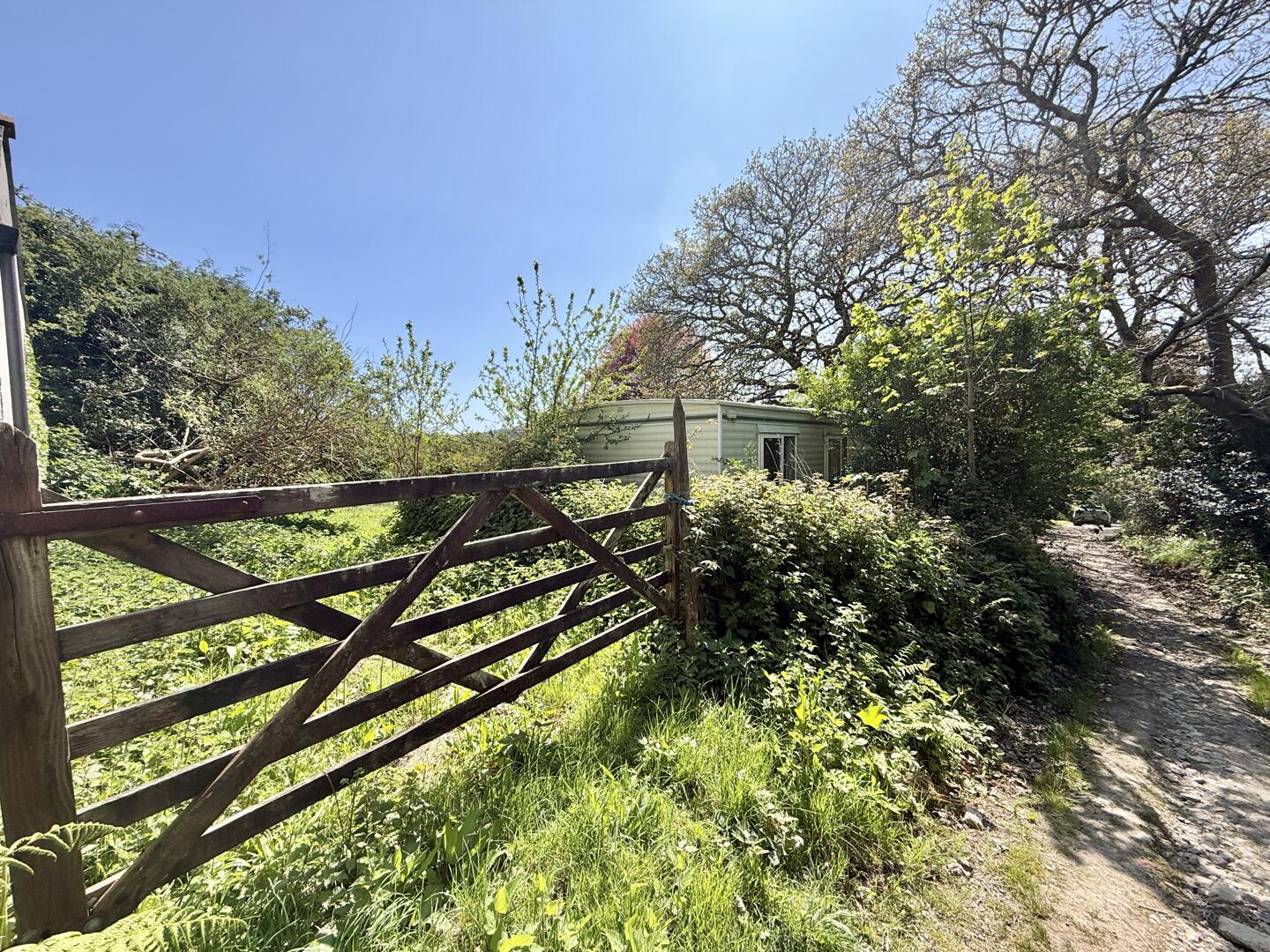 0 bed property in Old Carnon Hill, Truro